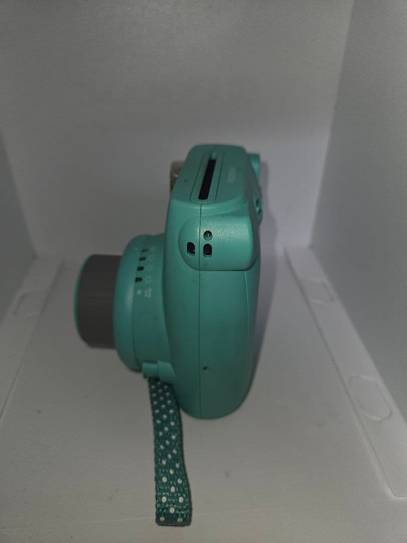 Fujifilm Instant Camera Body Instax Mini 8+