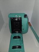 Fujifilm Instant Camera Body Instax Mini 8+