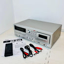 Teac Cd, Md Cassette Decks Ad-850 Usb