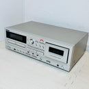 Teac Cd, Md Cassette Decks Ad-850 Usb