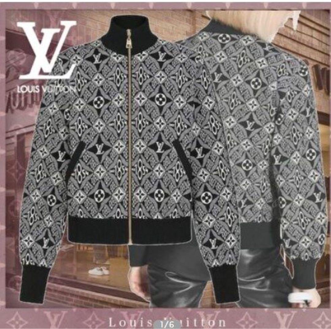 Louis Vuitton Jumpers Blousons