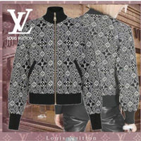 Louis Vuitton Jumpers Blousons