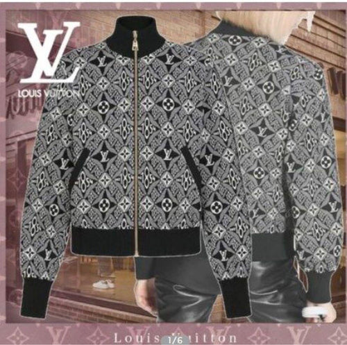 Louis Vuitton Jumpers Blousons