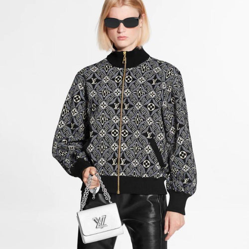 Louis Vuitton Jumpers Blousons