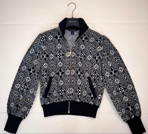 Louis Vuitton Jumpers Blousons