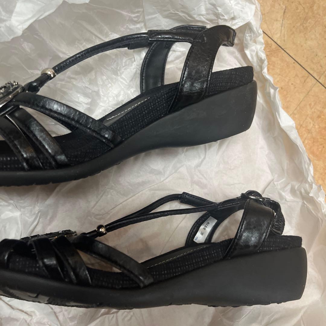 Sandals Vita Nova Ll 25.5