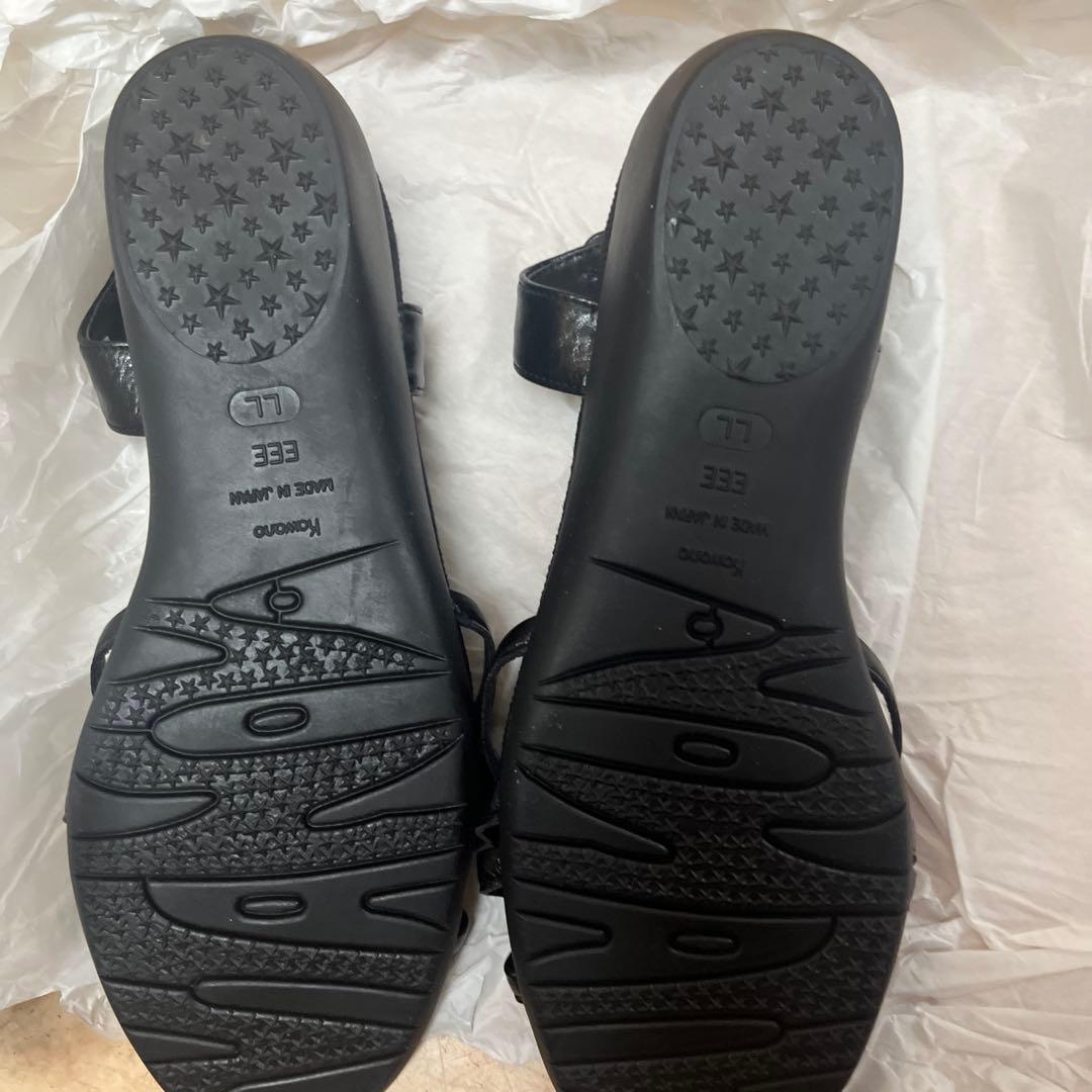 Sandals Vita Nova Ll 25.5