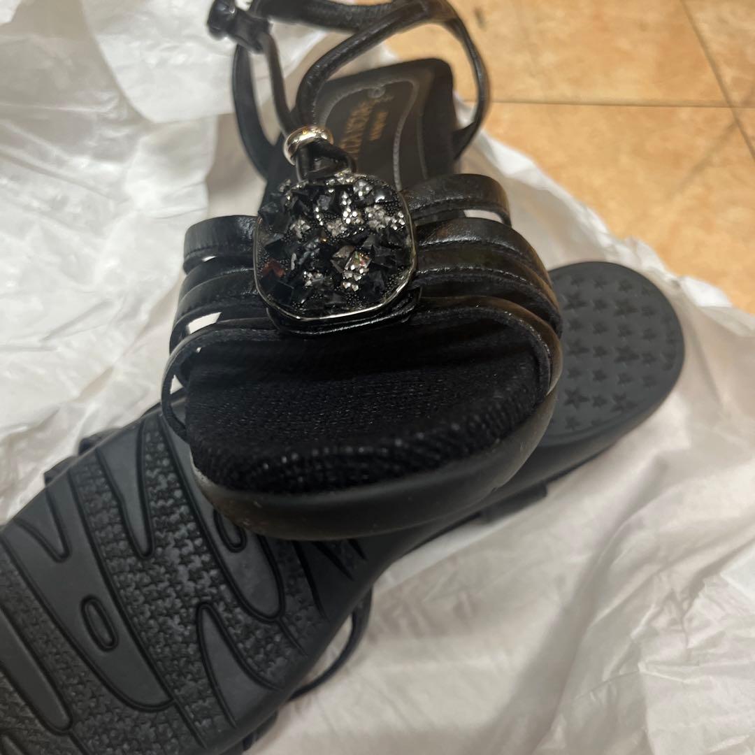 Sandals Vita Nova Ll 25.5