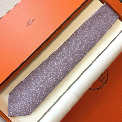Hermes Ties