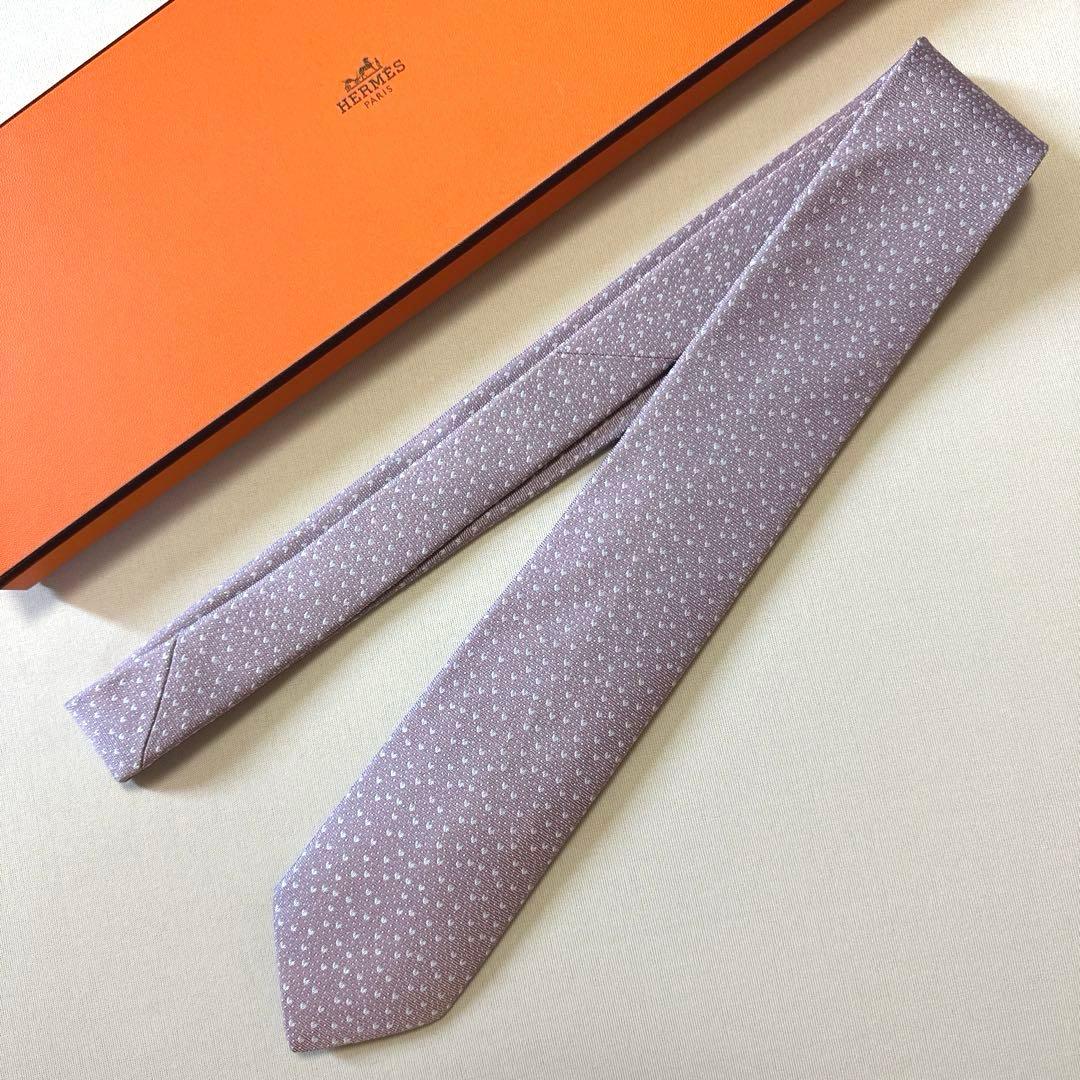 Hermes Ties