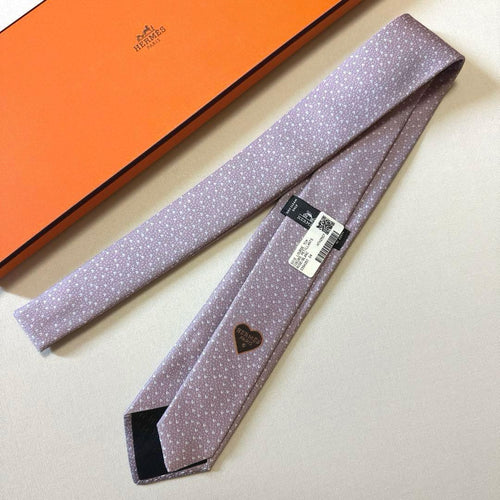 Hermes Ties