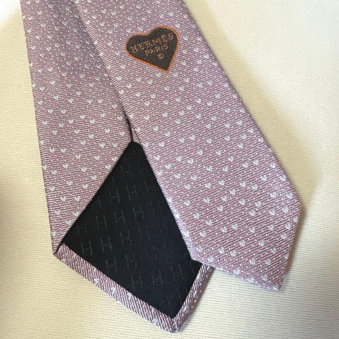 Hermes Ties