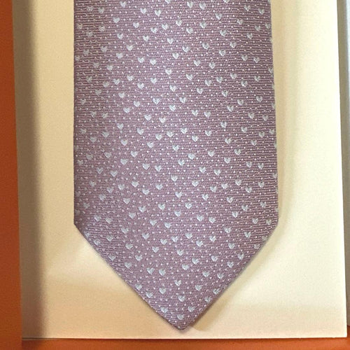 Hermes Ties