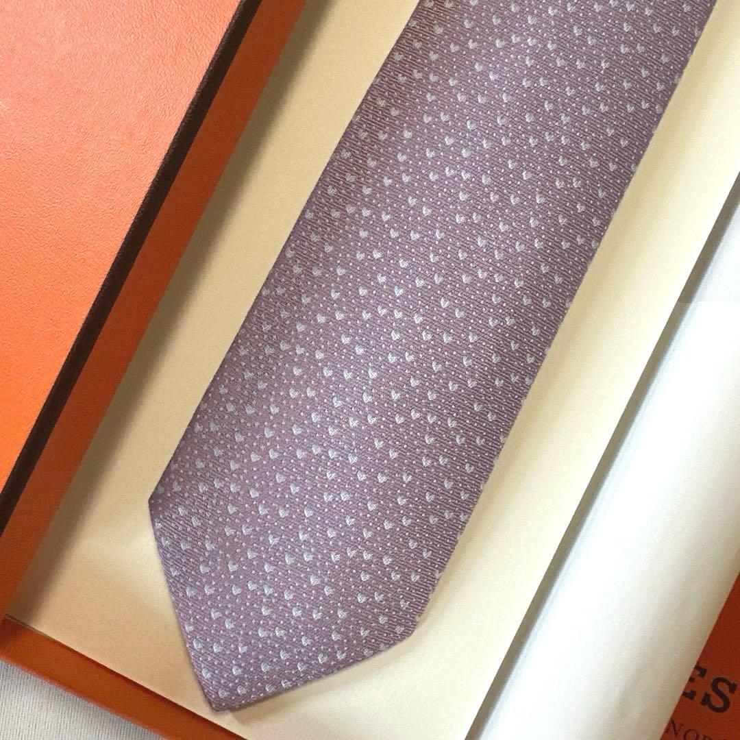 Hermes Ties