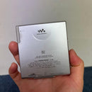Sony Portable Md Player Mz-E505