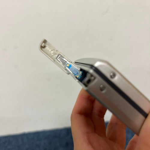Sony Portable Md Player Mz-E505