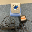 Sony Portable Md Player Mz-E505