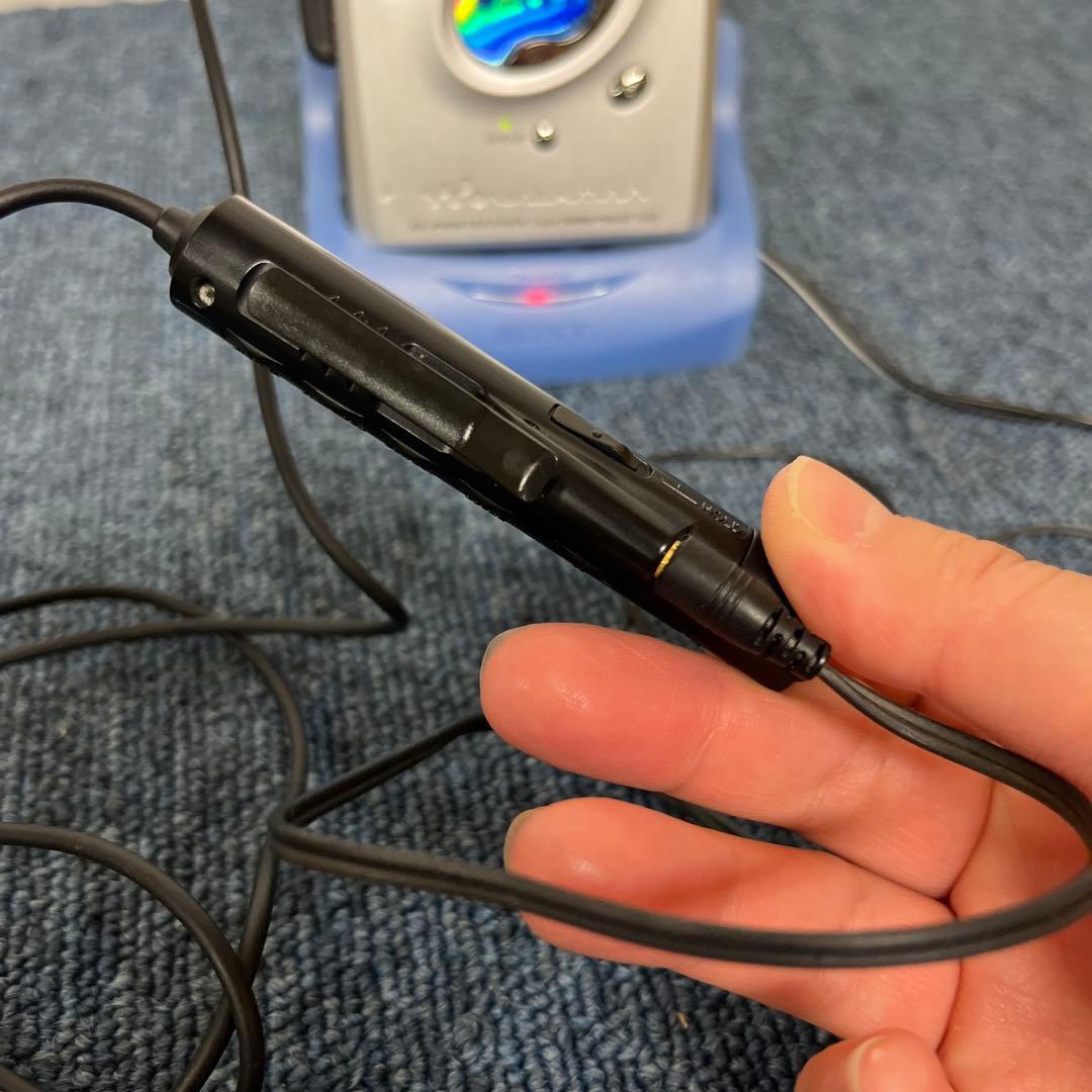 Sony Portable Md Player Mz-E505