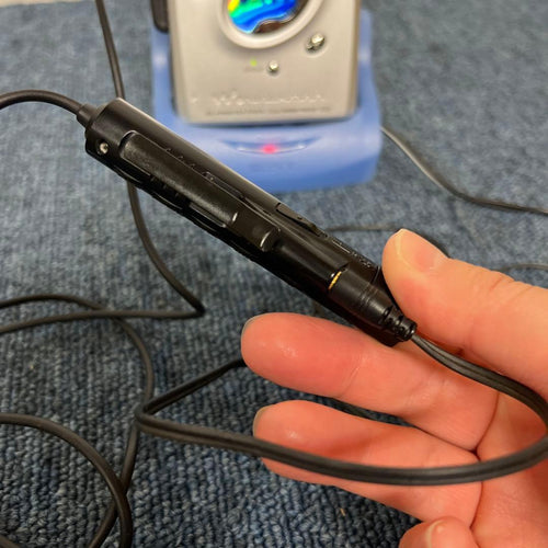Sony Portable Md Player Mz-E505