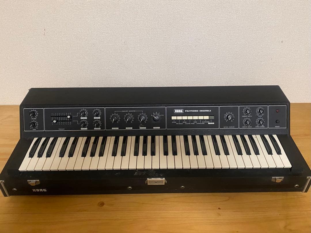 Others Korg Pe-1000
