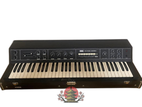 Others Korg Pe-1000