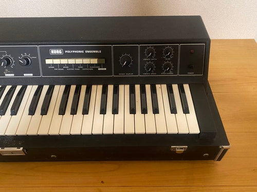 Others Korg Pe-1000