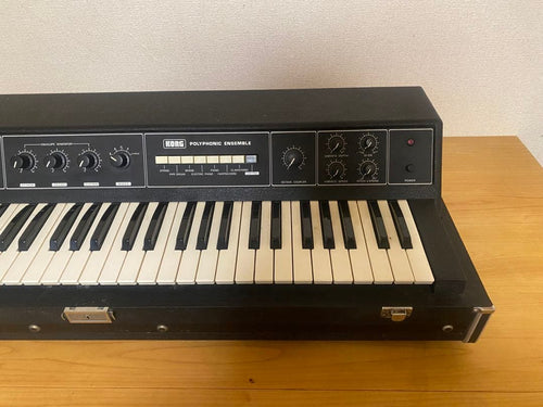 Others Korg Pe-1000