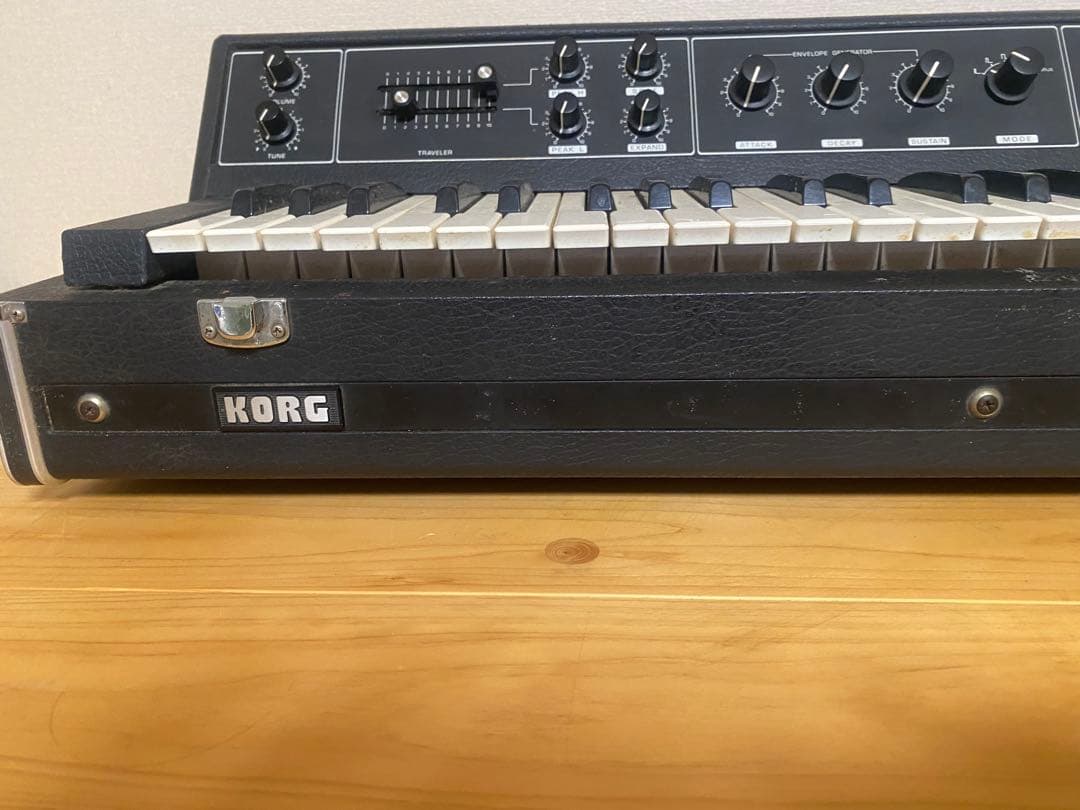 Others Korg Pe-1000