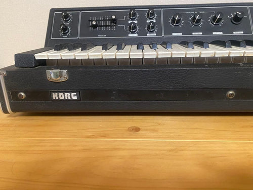 Others Korg Pe-1000