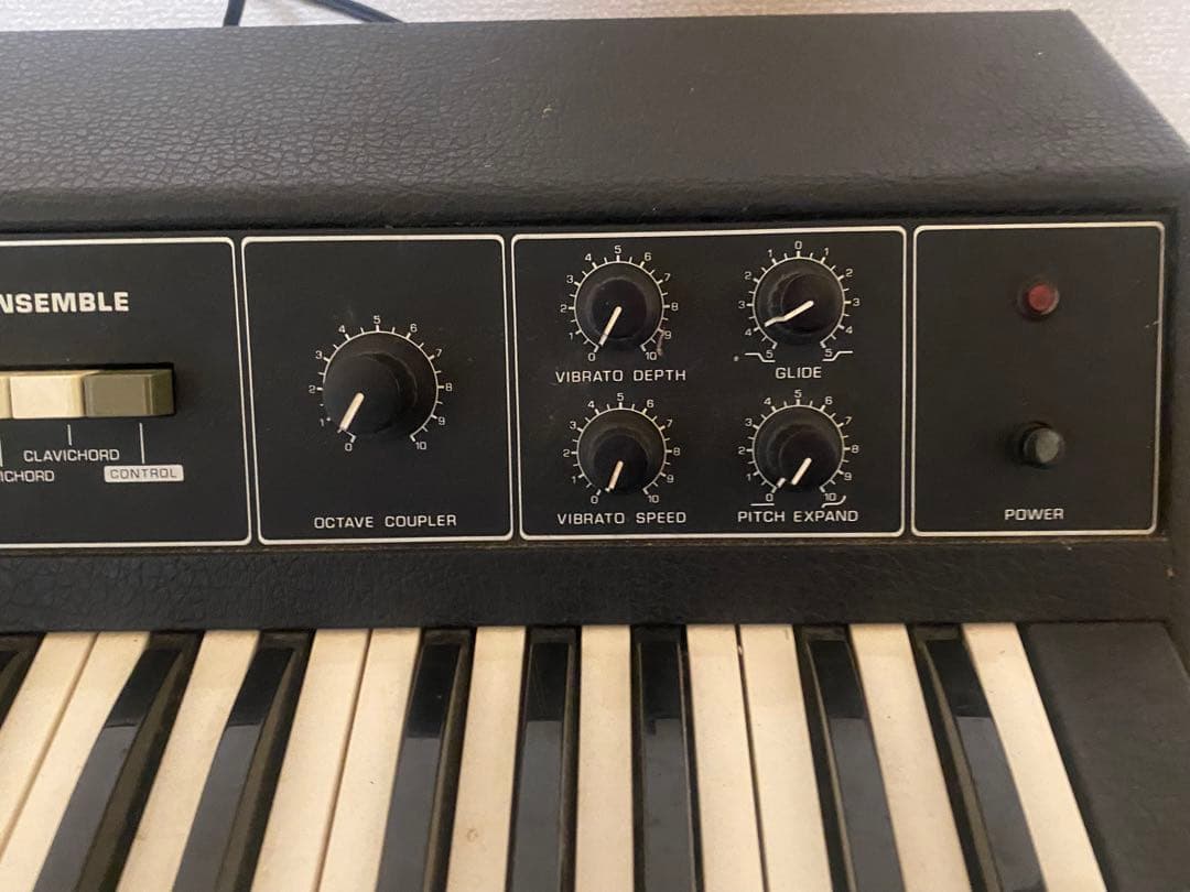 Others Korg Pe-1000
