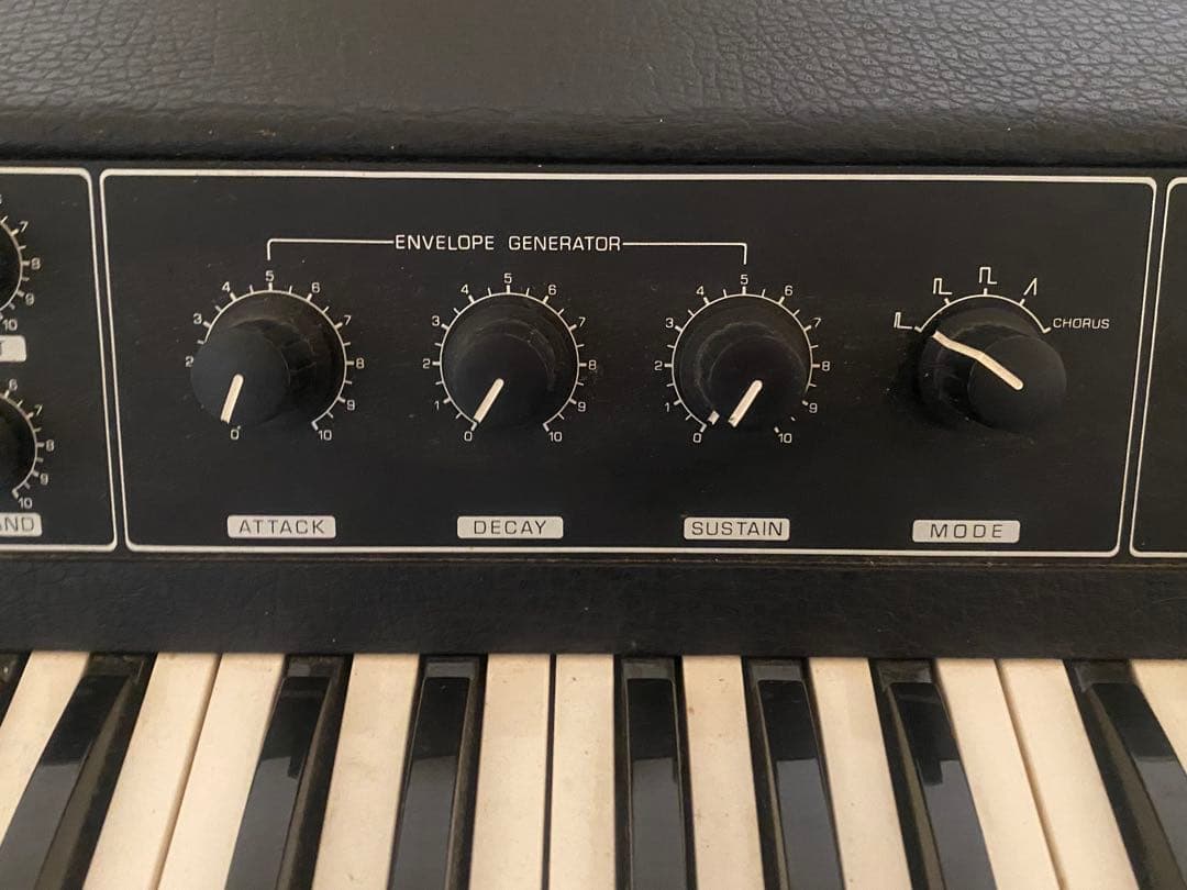 Others Korg Pe-1000
