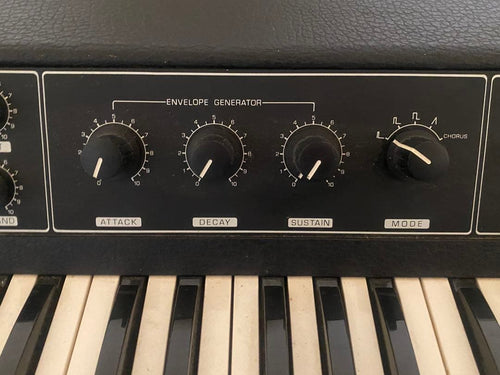 Others Korg Pe-1000
