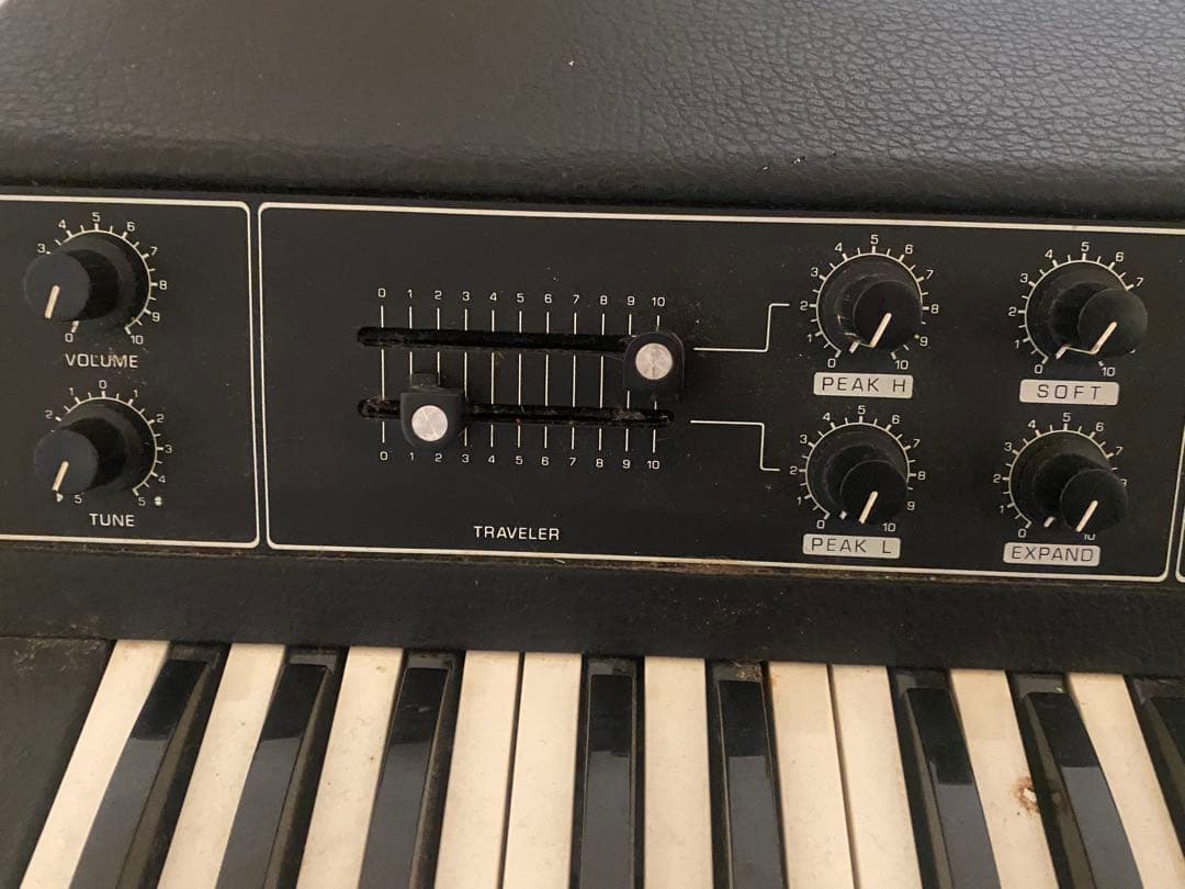 Others Korg Pe-1000