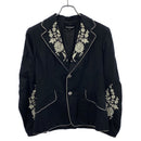 Tricot Comme Des Garcons Others 2002Ss Te-J024 M