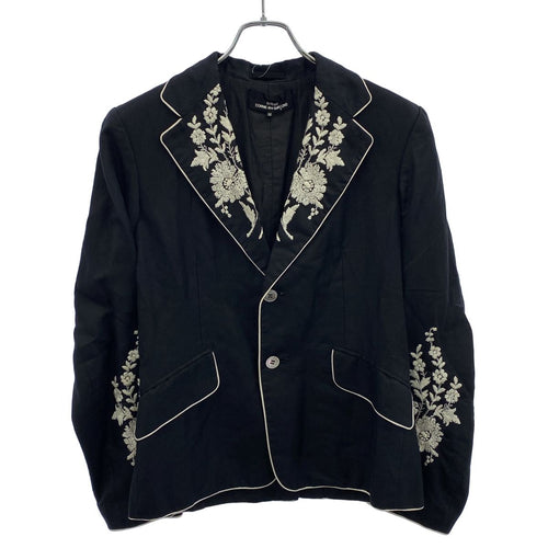 Tricot Comme Des Garcons Others 2002Ss Te-J024 M