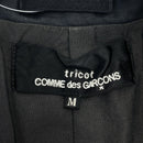 Tricot Comme Des Garcons Others 2002Ss Te-J024 M