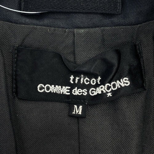 Tricot Comme Des Garcons Others 2002Ss Te-J024 M