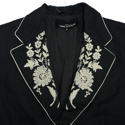 Tricot Comme Des Garcons Others 2002Ss Te-J024 M