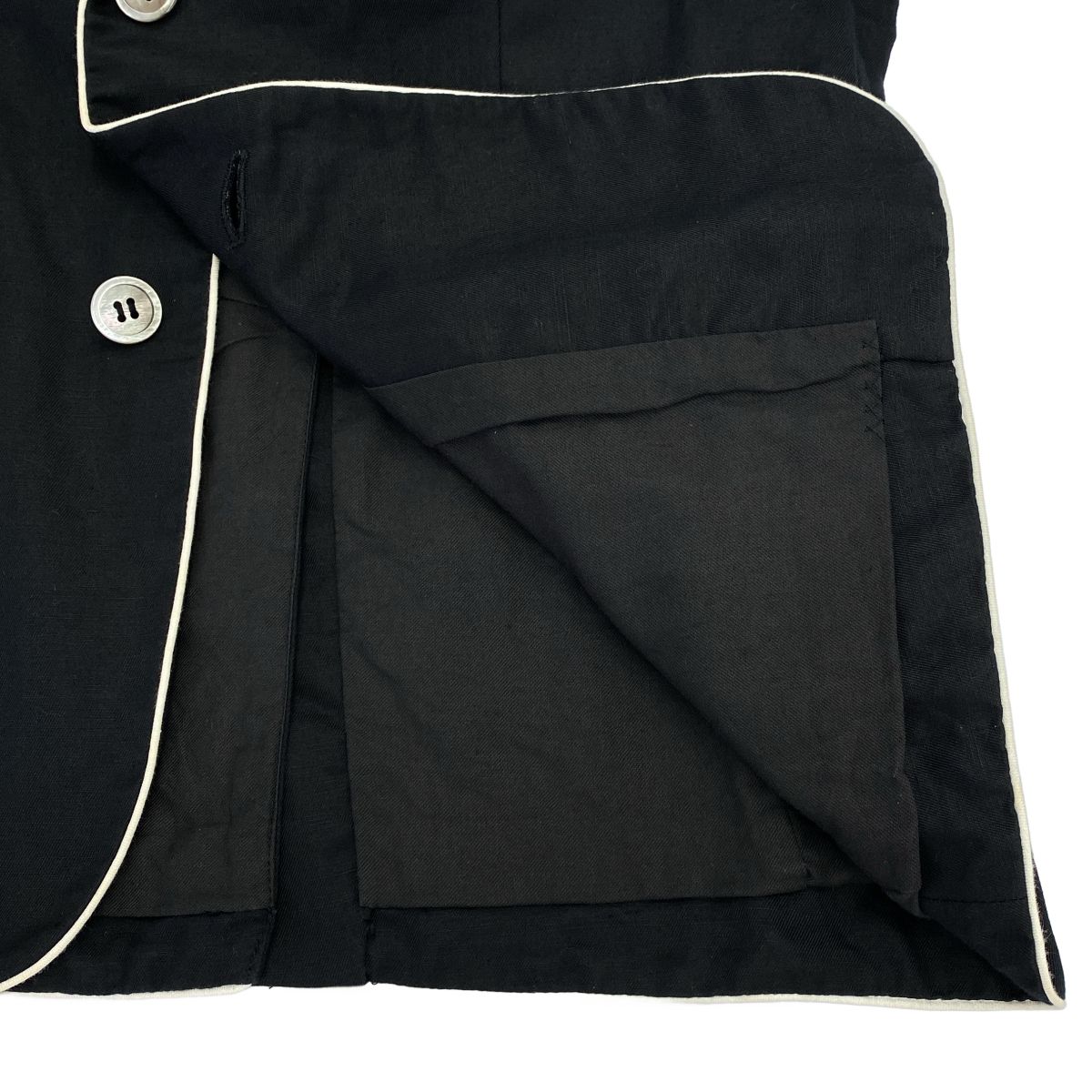 Tricot Comme Des Garcons Others 2002Ss Te-J024 M