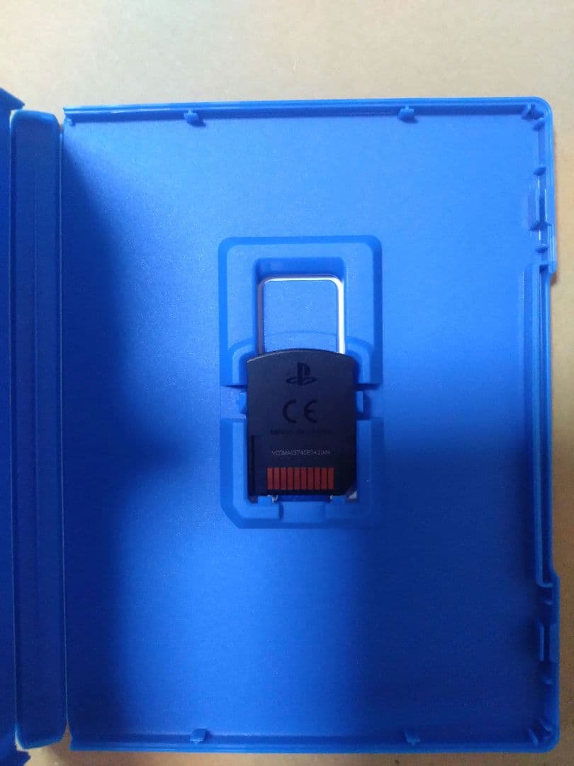 Games (Physical) Psvita V