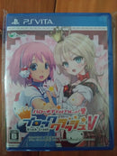 Games (Physical) Psvita V