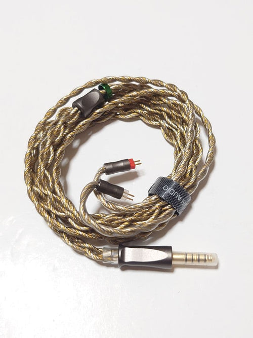 Earphone Cables Soundsgood Ehecatl 2Pin