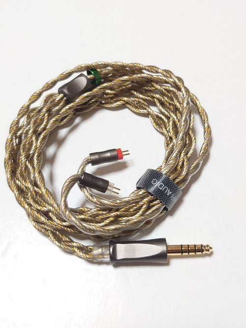 Earphone Cables Soundsgood Ehecatl 2Pin
