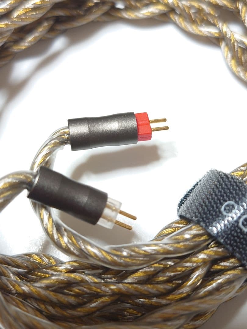 Earphone Cables Soundsgood Ehecatl 2Pin
