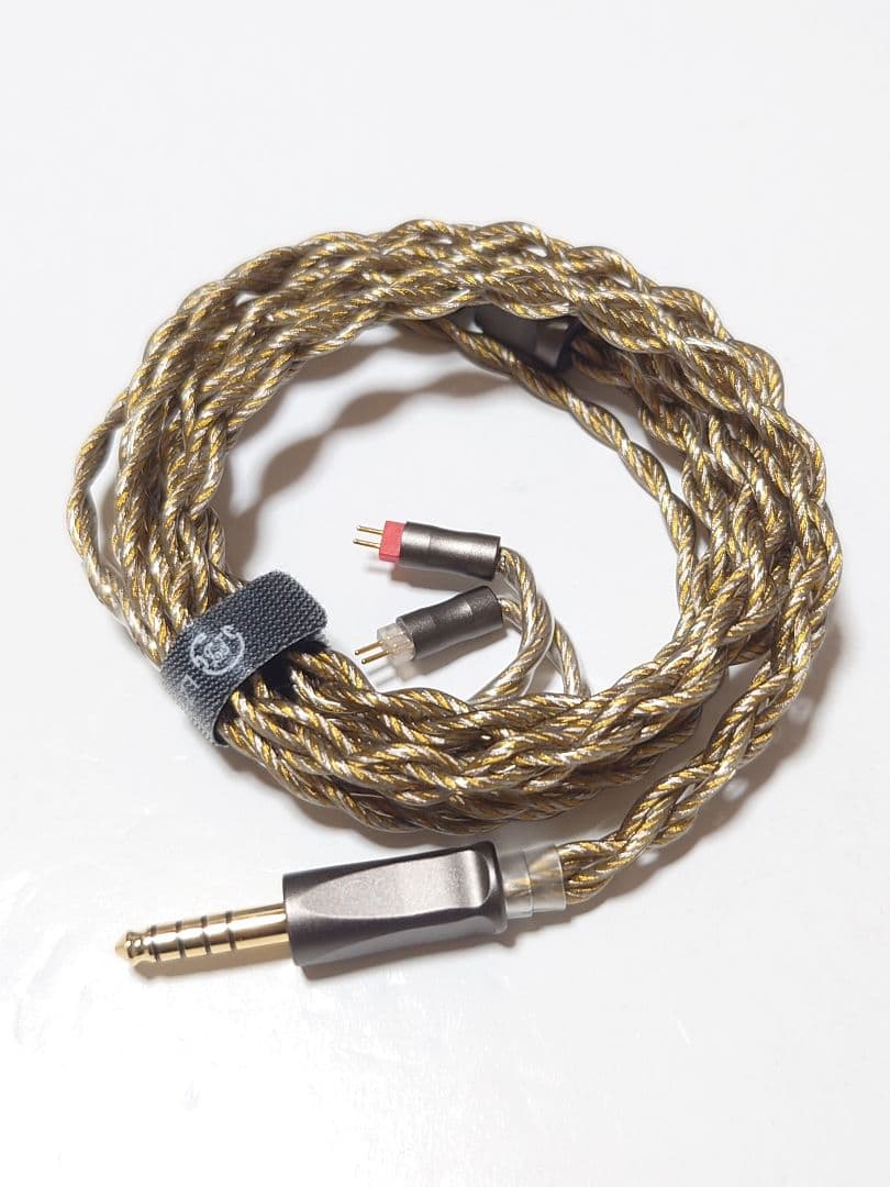 Earphone Cables Soundsgood Ehecatl 2Pin