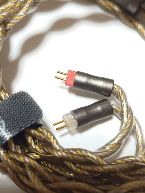 Earphone Cables Soundsgood Ehecatl 2Pin