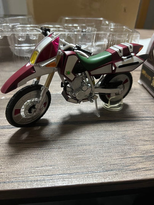Kamen Rider S.H.Figuarts