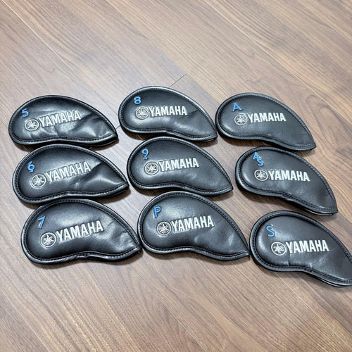Yamaha Iron Headcovers