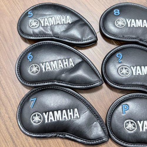 Yamaha Iron Headcovers