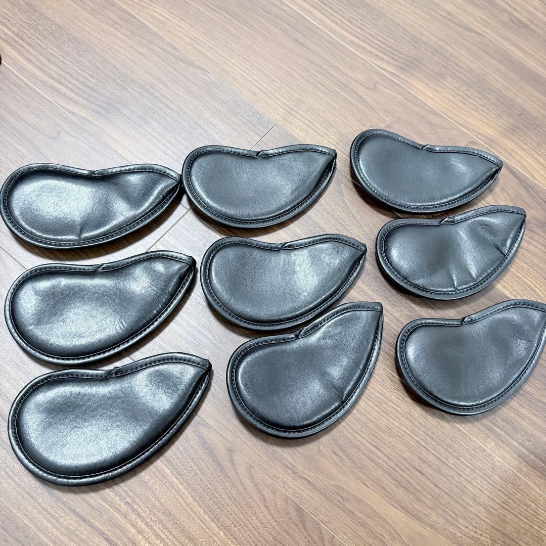 Yamaha Iron Headcovers